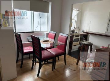 Departamento · 30m² · 2 Ambientes · Departamento en Venta en Núñez – Excelente Ubicación, Muy Luminoso.