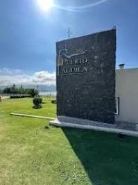 Terreno · 1250m² · Se Vende Terreno en Puerto del Águila Etapa 5