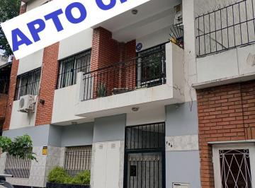PH de 2 ambientes, Floresta · T/c 2 Amb. P. B. con Patio Exc. Estado J. V. Gonzalez Al 700