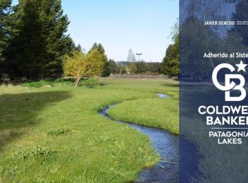 Terreno · 4332m² · Venta Lote/terreno San Martin de Los Andes 4342,36 m² Barrio El Pegual San Martín de Los Andes