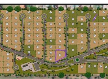 Terreno · 677m² · Terreno Lote en Venta en Canning Chico, Canning, Esteban Echeverría