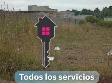 Terreno · 1120m² · Lote en Venta
