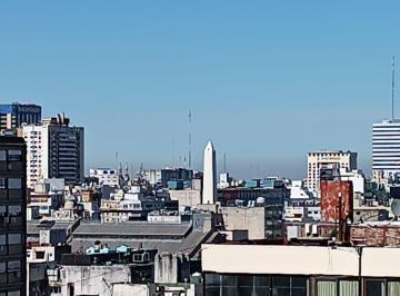 Departamento de 3 ambientes, Recoleta · Excelente, Todo Externo Sol y Luz en Piso Alto!