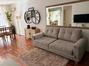 Departamento de 2 ambientes, Palermo · Departamento 2 Ambientes con Amenities y Balcón - Opción Amoblado - Excelente Ubicación