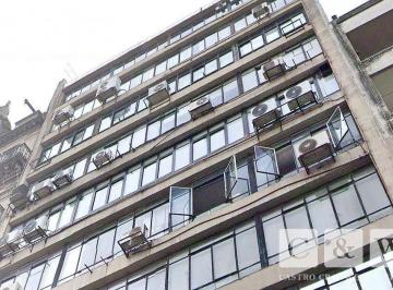 Oficina comercial · 177m² · 1 Cochera · Av Belgrano Al 800 | Oficina en Venta | Microcentro