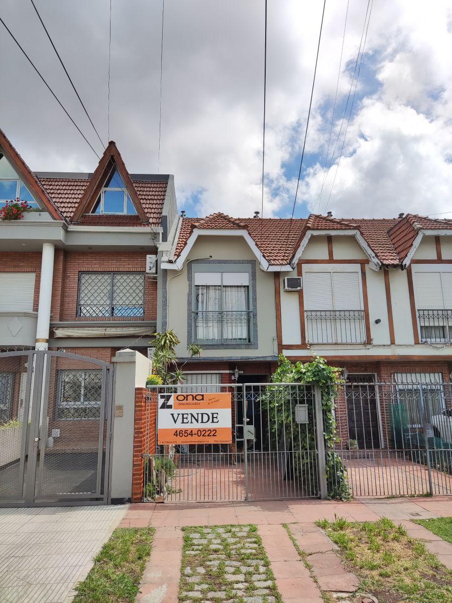 Rondeau 715,  Ramos Mejía, La Matanza