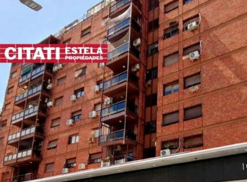 CIT-CIT-900_2 · Venta 2 Ambientes Amoblado