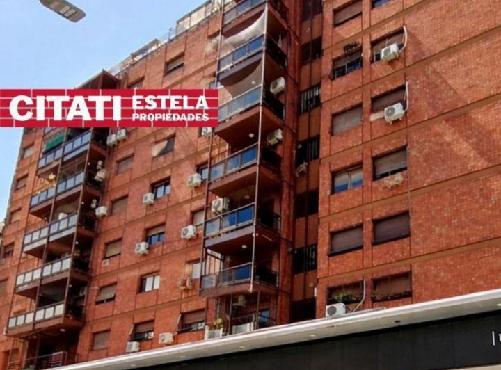 Venta 2 Ambientes Amoblado