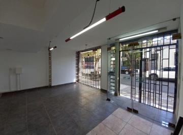 Local comercial de 2 ambientes, Rosario · Local Comercial 118 m²