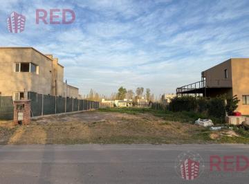 Terreno · 570m² · Terreno en en Venta Cinco Soles, cinco Saltos
