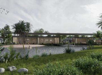 Terreno · 500m² · Barrio Privado Aurea | Roldan