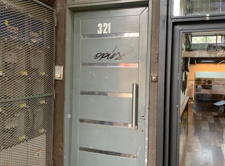 Departamento · 50m² · 4 Ambientes