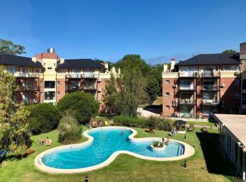 Departamento · 30m² · 1 Ambiente · 1 Cochera · Departamento Complejo La Vieja Estacion Canning