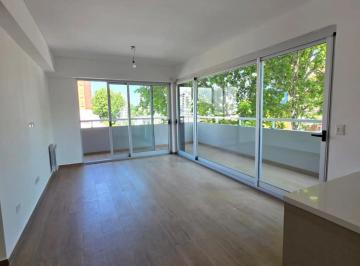 Departamento de 3 ambientes, General San Martín · Departamento 3 Ambientes con Balcón en Centro de San Martín