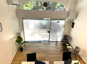 Local comercial · 65m² · 3 Ambientes · Local Comercial en Venta - Dos Pisos Dos Baños! Sobre Av - San Cristóbal/balvanera