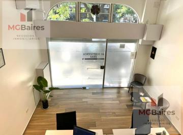 Local comercial · 65m² · 3 Ambientes · Local Comercial en Venta - Dos Pisos Dos Baños! Sobre Av - San Cristóbal/balvanera