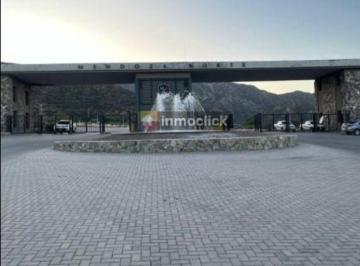 Terreno , Ciudad de Mendoza · Proyecta Vende Excelentes Lotes Ubicacion en Exclusiva Barrio Privado en El Challao