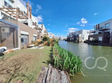 Departamento · 85m² · 4 Ambientes · 1 Cochera · Oportunidad Venta Nordelta Casa Departamento El Sendero