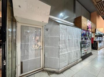 Local comercial · 12m² · Local Comercial - Alquiler - Merlo Centro