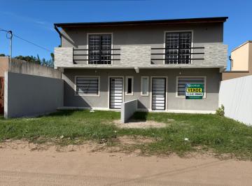 Casa de 3 ambientes, Mar del Tuyú · Duplex en Venta Al Frente, en Mar del Tuyú, Pdo de La Costa.