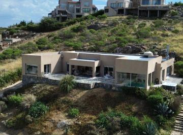 Casa de 6 ambientes, Tandil · Excelente Casa Country Valle Escondido en Venta