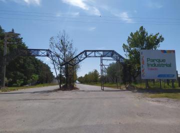 Terreno · 15134m² · Terreno 1.5 Has Parque Industrial Toledo
