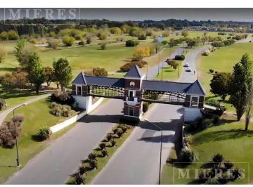 Terreno · 553m² · Lote de 553 m² en Venta en Santa Elisa, Pilar del Este