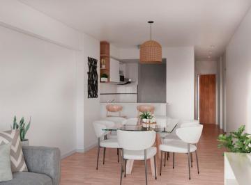 Departamento · 48m² · 2 Ambientes · Venta - 3 de Febrero / Alem - 1 Dorm