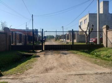 Terreno · 304m² · Mmc. Lote en Venta Barrio Semicerrado Avira, Matheu, Escobar