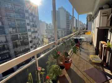 Departamento · 98m² · 4 Ambientes · 1 Cochera · Venta Depto 4 Ambientes con Cochera en Recoleta