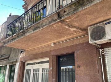 THE-THE-3753_2 · Pompeya Venta 3 Ambientes con Terraza Oportunidad!