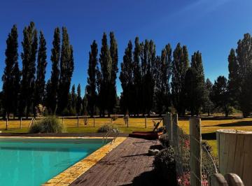 Terreno · 1236m² · Terreno en Venta en San Carlos de Bariloche - Club de Campo, Dos Valles.
