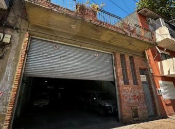 Garage , Tres de Febrero · Alquiler Cochera Cubierta Santos Lugares - Porton Automatico - Sin Expensas
