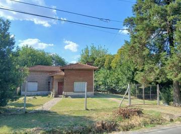 Casa de 3 ambientes, Pilar · Casa en Venta en Pilar, Lote 600 m², Asfalto!