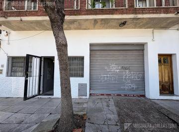 Depósito · 115m² · 2 Ambientes · Depósito en San Isidro