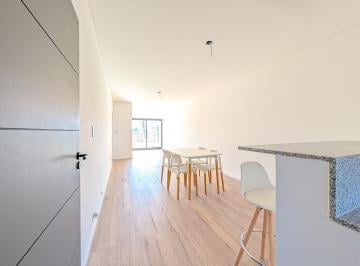 Departamento · 58m² · 2 Ambientes · Departamento en Venta de 1 Dormitorio con Pileta Rosario Centro