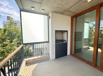 Departamento · 92m² · 3 Ambientes · Venta - 3 Amb C/ 2 Suites y Balcon Parrilla
