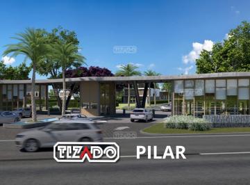 Terreno · 1000m² · Terreno Lote en Venta en Nativo, Pilar, G. B. a. Zona Norte