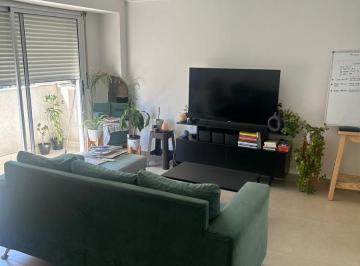 Departamento de 2 ambientes, Liniers · Semipiso de 2 Amb. con Balcón