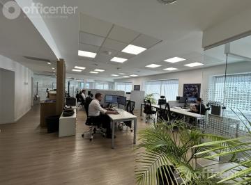 Oficina comercial · 164m² · 3 Ambientes · Increible Oficina en Venta con Excelente Renta
