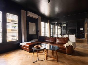 Departamento · 319m² · 4 Ambientes · Libertad y Av Alvear