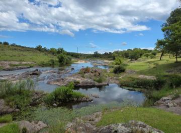 Foto · Estancia Rio Quillinzo Lotes con Bajada Al Rio