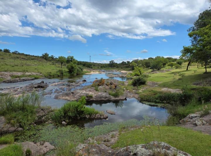 Terreno · 7669m² · 1 Ambiente