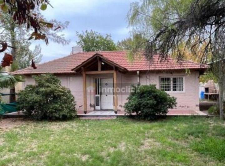 Casa en Los Corralitos