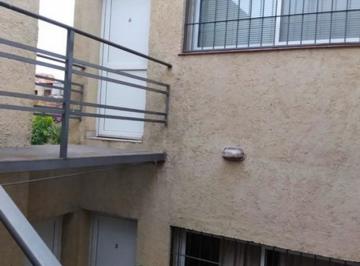 Departamento · 38m² · 2 Ambientes · Impecable Dto 1 Dor con Patio y Escritura - Lomas de San Mart