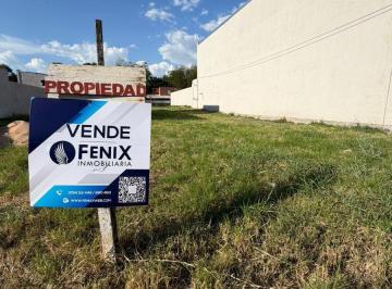 Terreno · 338m² · Tf847 - Terreno en Venta - B° Laurel - Calle Meza Casi Av Aguado
