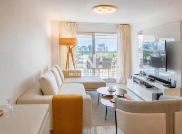 Foto1 · Departamento de 2 Dormirorios en Venta en Miami Boulevard, Punta del Este