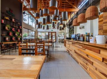 Fondo de comercio · 963m² · 2 Cocheras · Local Comercial y Fondo de Comercio en Costa del Este en Venta