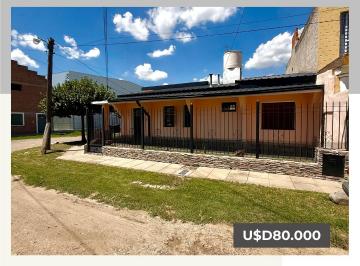 Casa de 11 ambientes, Córdoba · Casa Amplia y Funcional en Barrio Jorge Newbery, Apta Crédito Bancor.