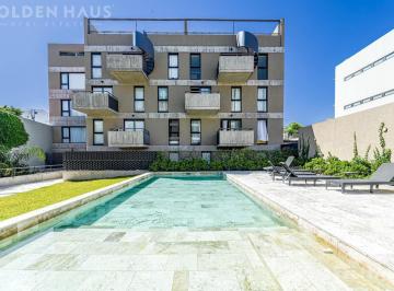 Departamento · 47m² · 2 Ambientes · Departamento 2 Ambientes en Villa Crespo a Estrenar con Cochera y Amenities
